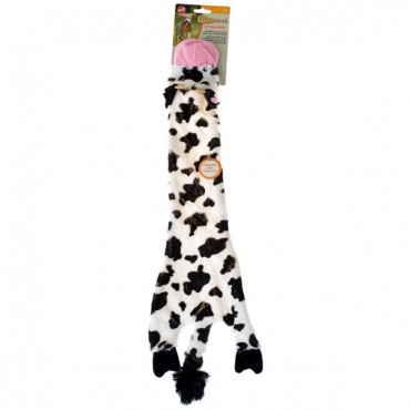 Spot Skinniness Crinkle's - Cow - Regular - 1 Count - 2 Pieces