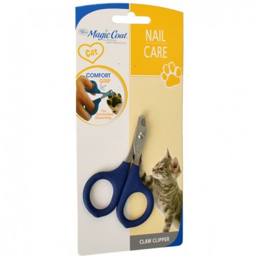 Magic Coat Cat Care Claw Clipper - 1 Count - 2 Pieces