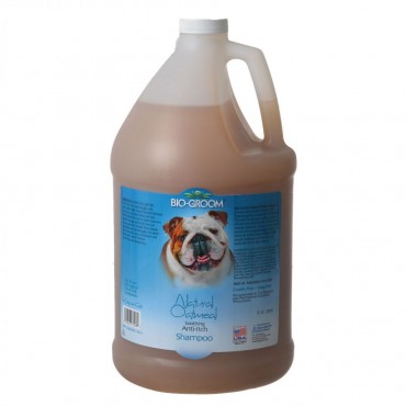 Bio Groom Flea and Tick Shampoo - 1 Gallon