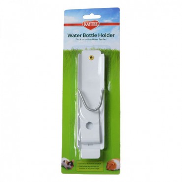 Kaytee Water Bottle Holder - 1 Pack - 3 Pieces
