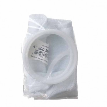 Blue Life Filter Sock 200 Micron - 10 in. Long with 4 in. Opening - 2 Pieces