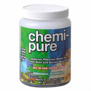 Boyd Enterprises Chemi Pure - 10 oz - Treats 50 Gallons