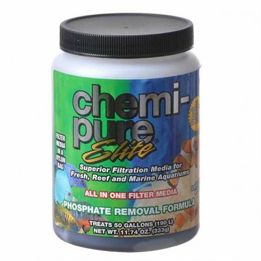 Boyd Enterprises Chemi Pure Elite - 11.74 oz - Treats 50 Gallons