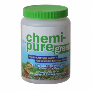 Boyd Che mi-Pure Green - 11 oz - Treats 75 Gallons