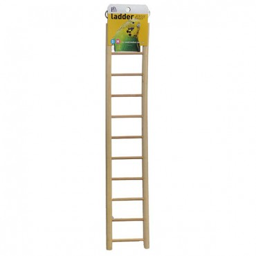 Prevue Birdie Basics Ladder - 11 Rung Ladder - 3 Pieces