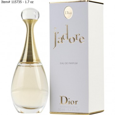 Jadore - Eau De Parfum Spray 1.7 oz