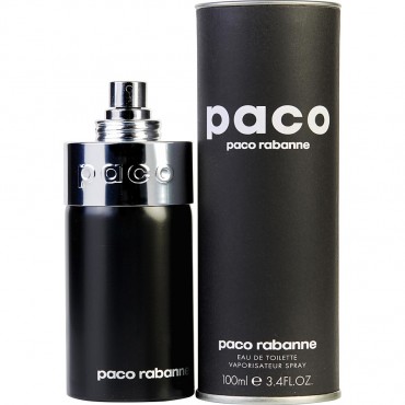 Paco - Eau De Toilette Spray 3.4 oz