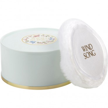 Wind Song - Dusting Powder 4 oz