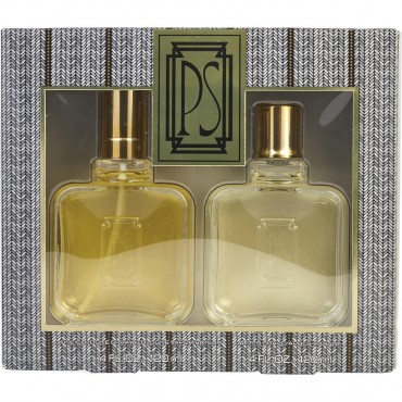 Paul Sebastian - Cologne Spray 4 oz And Aftershave 4 oz