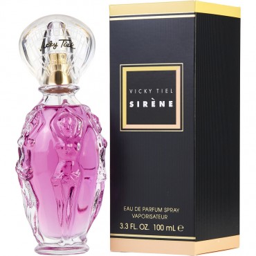 Sirene - Eau De Parfum Spray 3.3 oz
