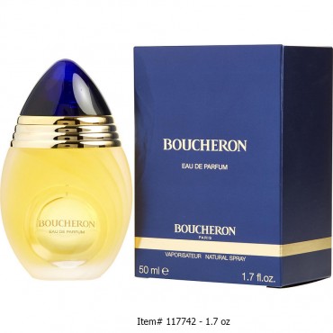 Boucheron - Eau De Parfum Spray 1.7 oz