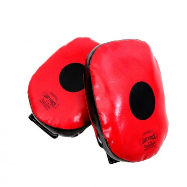 Last Punch good Quality Straight Coaching Gloves for Punching Boxing Kicking