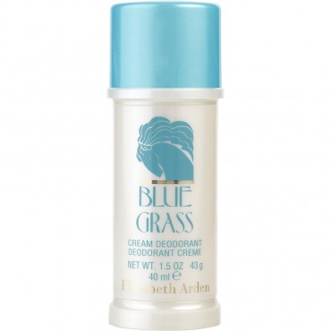 Blue Grass - Deodorant Cream 1.5 oz