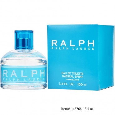 Ralph - Eau De Toilette Spray 1.7 oz