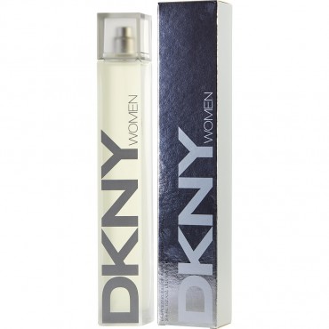 Dkny New York - Eau De Parfum Spray 3.4 oz