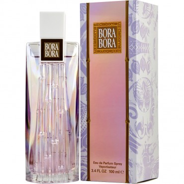 Bora Bora - Eau De Parfum Spray 3.4 oz