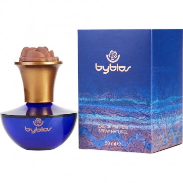 Byblos - Eau De Parfum Spray 1.6 oz