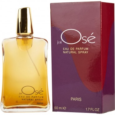 Jai Ose - Eau De Parfum Spray 1.7 oz