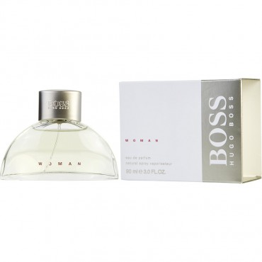Boss - Eau De Parfum Spray 3 oz