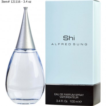 Shi - Eau De Parfum Spray 1.7 oz