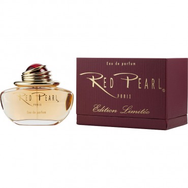 Red Pearl - Eau De Parfum Spray 3.3 oz