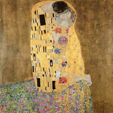 The Kiss 1907