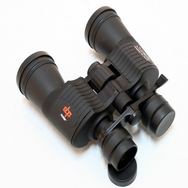 10x30x50 Zoom Binoculars Ruby Lense High Quality