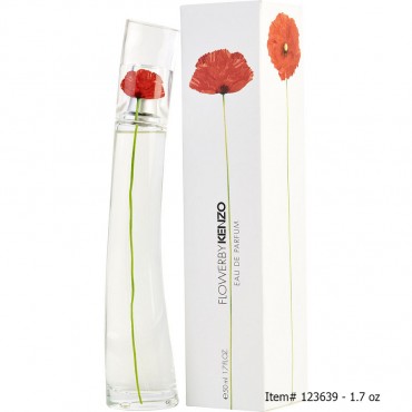 Kenzo Flower - Eau De Parfum Spray 1.7 oz
