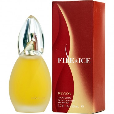 Fire And Ice - Cologne Spray 1.7 oz