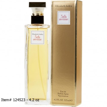 Fifth Avenue - Eau De Parfum Spray 2.5 oz