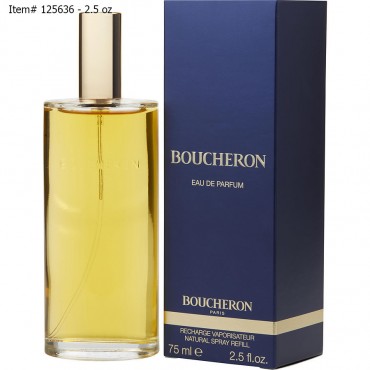 Boucheron - Eau De Parfum Spray 1.7 oz