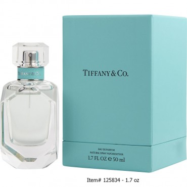 Tiffany And Co - Eau De Parfum Spray 1.7 oz