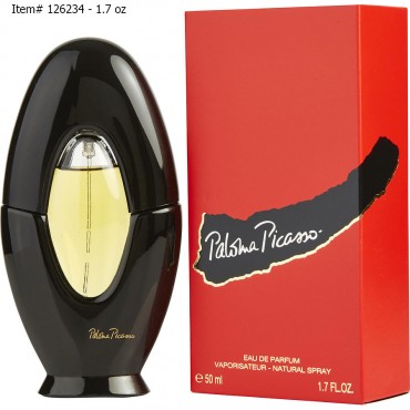 Paloma Picasso - Eau De Parfum Spray 1.7 oz