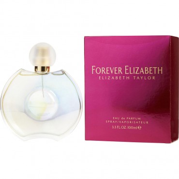 Forever Elizabeth - Eau De Parfum Spray 3.3 oz
