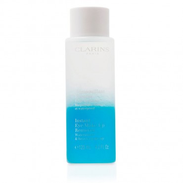 Clarins - Instant Eye Make Up Remover 125ml/4.2oz