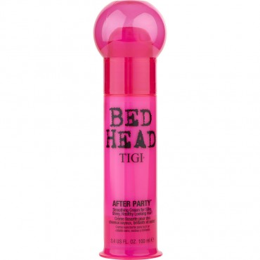 Bed Head - After Party Smoothing Cream For Silky Shiny Hair Packaging May Vary 3.4 oz