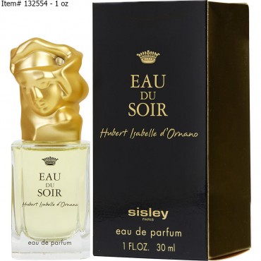 Eau Du Soir - Eau De Parfum Spray 1 oz