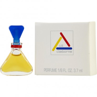 Claiborne - Perfume Mini 0.12 oz