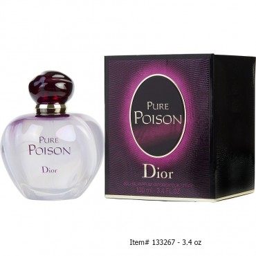 Pure Poison - Eau De Parfum Spray 1.7 oz