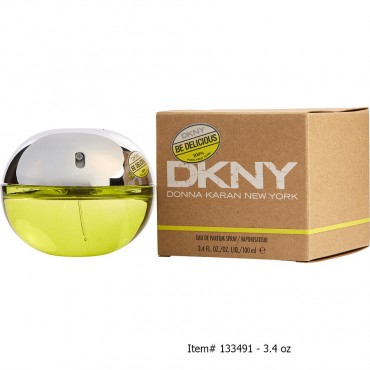 Dkny Be Delicious - Eau De Parfum Spray 1.7 oz