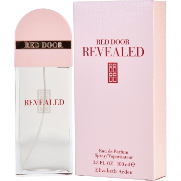 Red Door Revealed -  Eau De Parfum Spray 3.3 oz