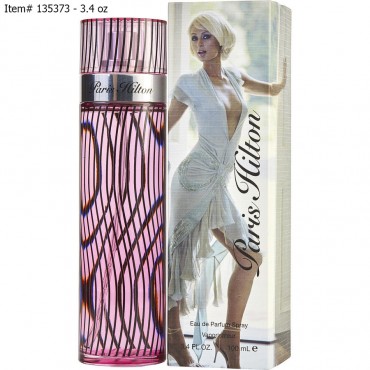Paris Hilton - Eau De Parfum Spray 3.4 oz