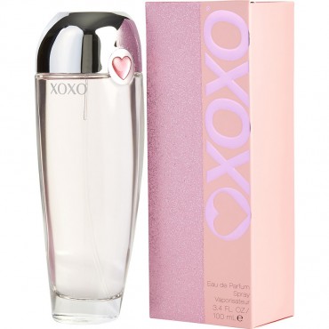Xoxo - Eau De Parfum Spray 3.4 oz