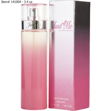 Just Me Paris Hilton - Eau De Parfum Spray 1.7 oz