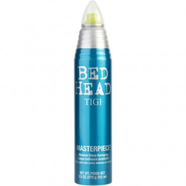 Bed Head - Masterpiece Shine Hair Spray (Packaging May Vary) 9.5 oz