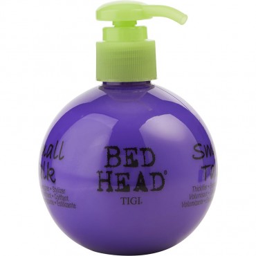 Bed Head - Small Talk For Thickifier Energizer And Styler Packaging May Vary 8 oz