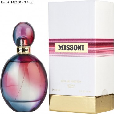 Missoni - Eau De Parfum Spray 1.7 oz