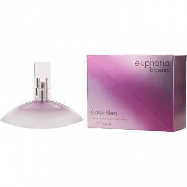 Euphoria Blossom - Eau De Toilette Spray 1 oz