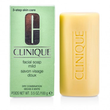 Clinique - Facial Soap Mild Refill 100g/3.5oz