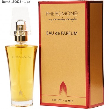 Pheromone - Eau De Parfum Spray 1 oz